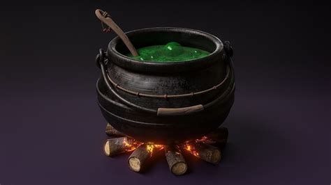 Discover the hidden treasures of our witch cauldron renovation supply store